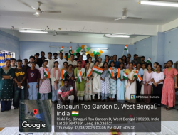 Har Ghar Tiranga Campaign