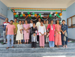 Observance of 14th August as a Day of Remembrance of Partition of Bengal